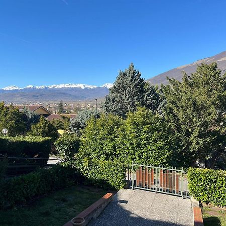 Il Rifugio Di Carmine Apartment Castel Di Sangro Exterior photo