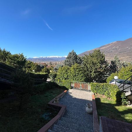 Il Rifugio Di Carmine Apartment Castel Di Sangro Exterior photo