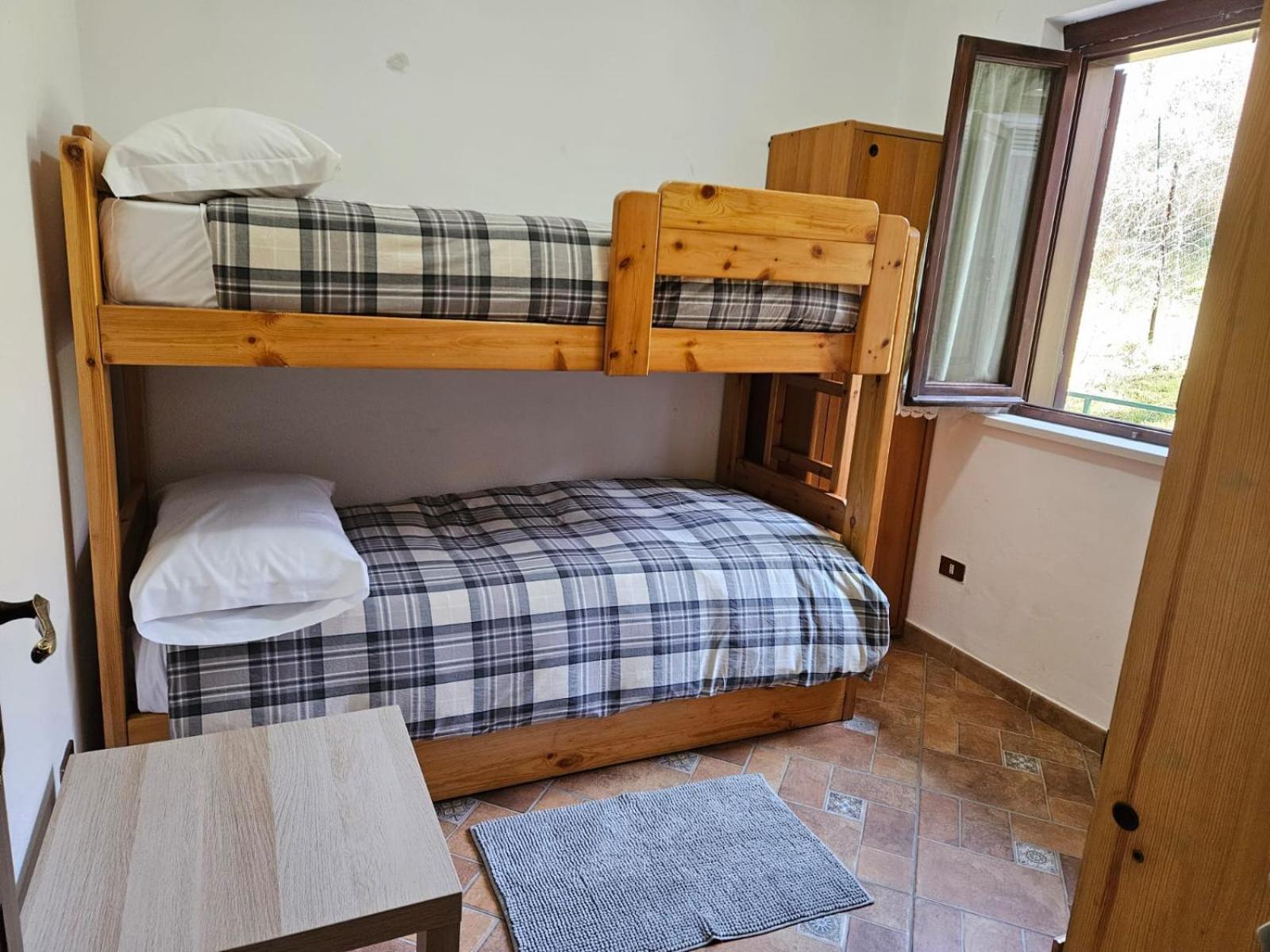 Il Rifugio Di Carmine Apartment Castel Di Sangro Exterior photo
