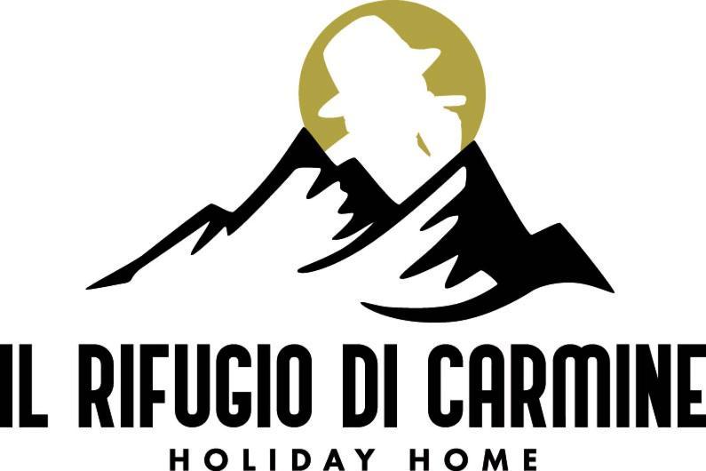 Il Rifugio Di Carmine Apartment Castel Di Sangro Exterior photo